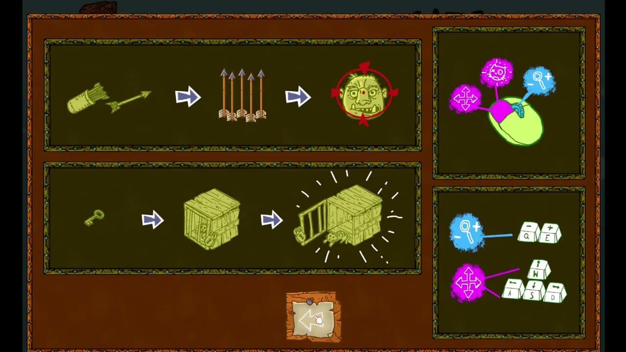 Cats vs Trolls trailer thumbnail