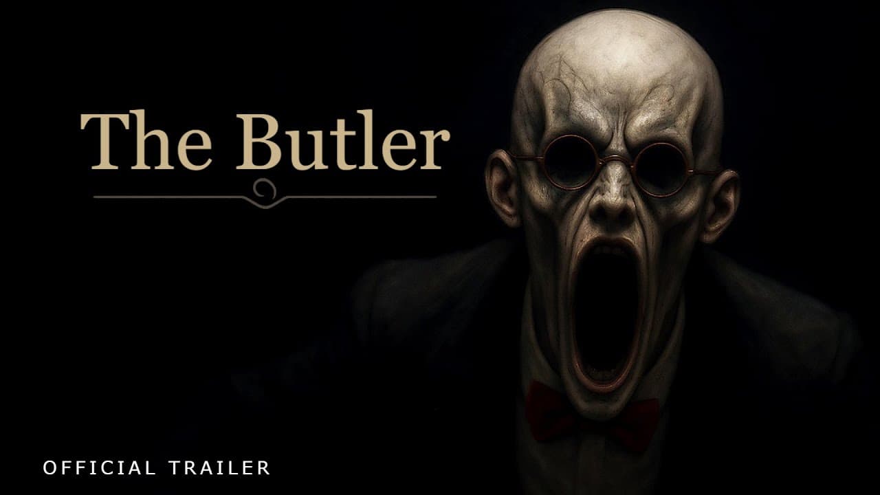 The Butler trailer thumbnail
