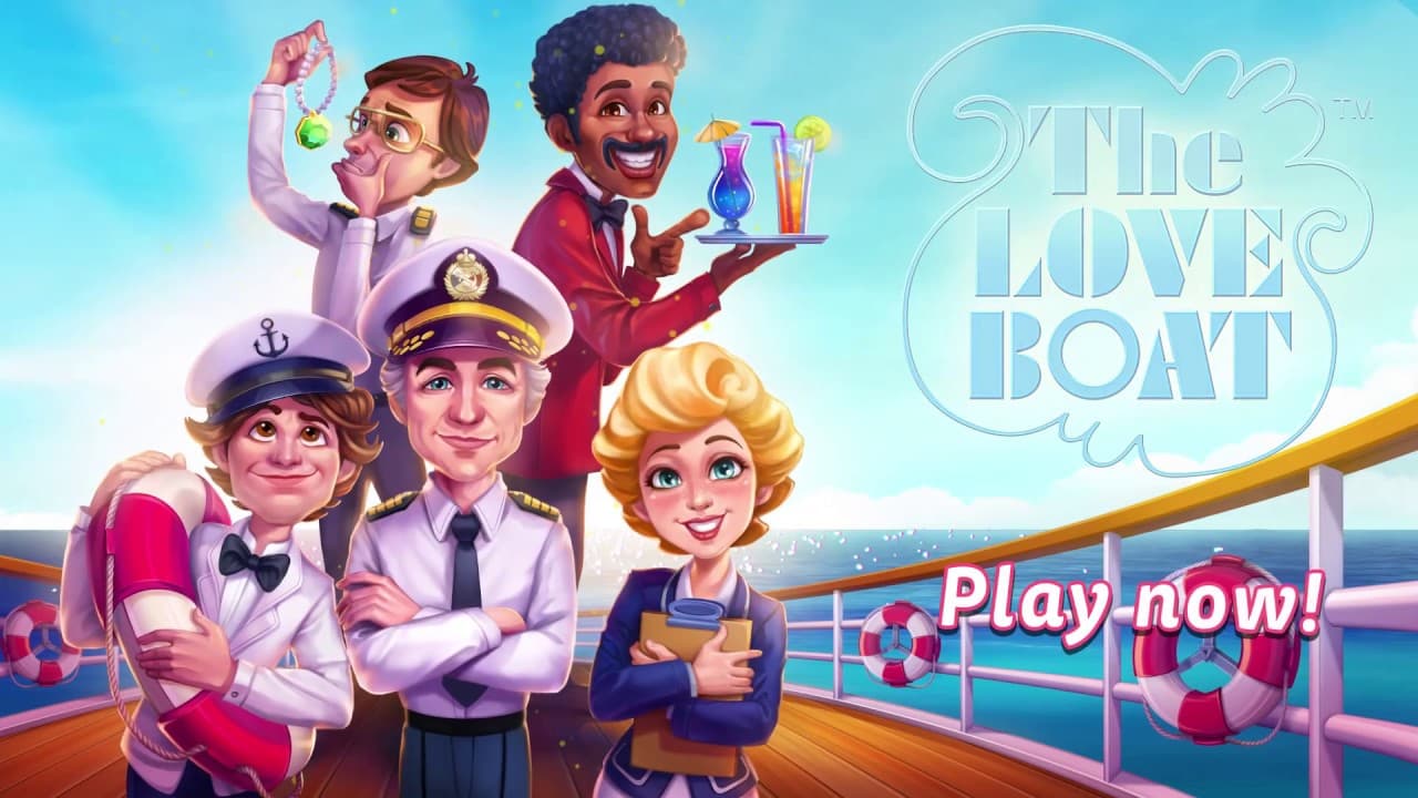 The Love Boat trailer thumbnail