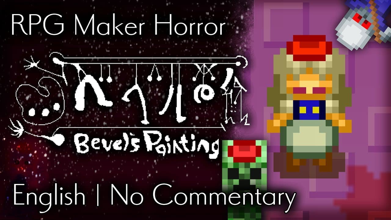 Bevel's Painting trailer thumbnail