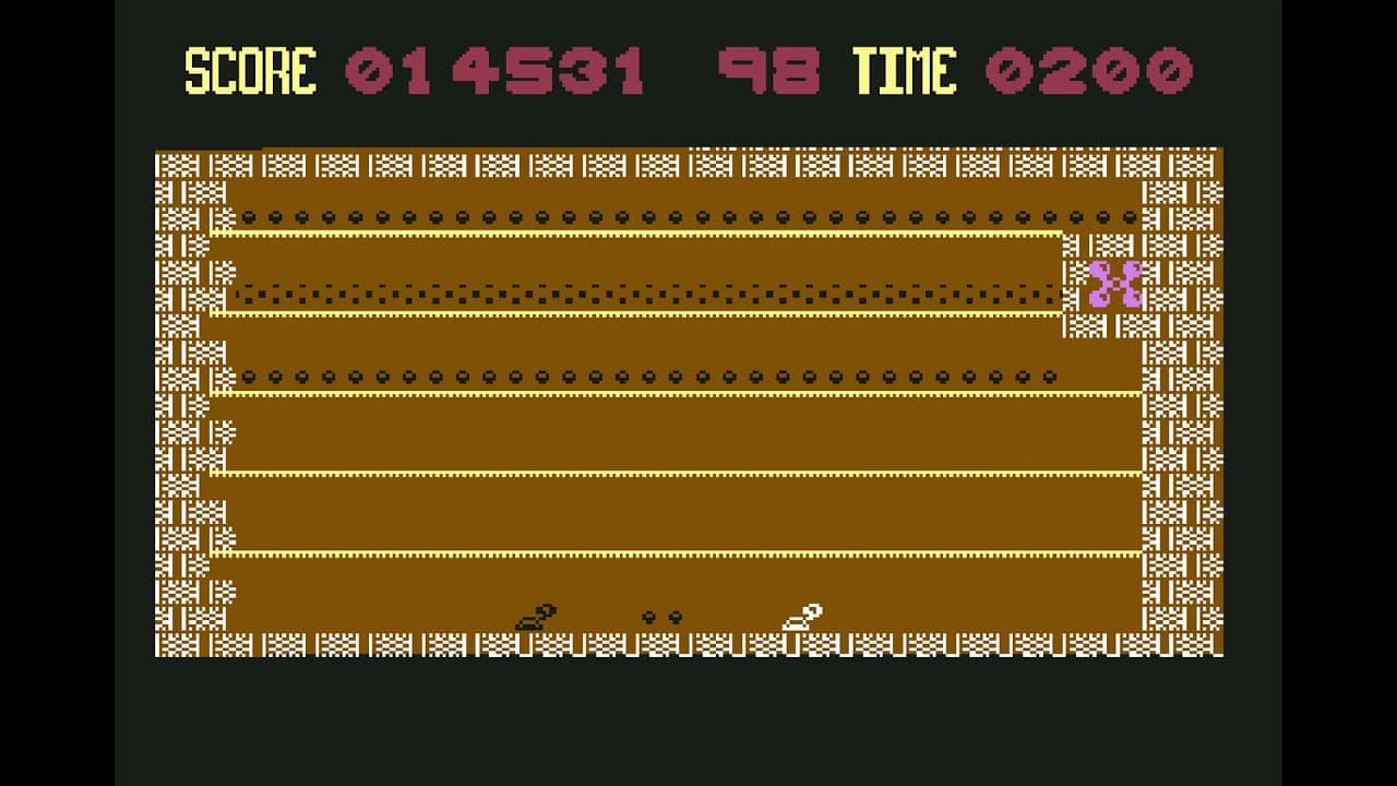 Fearless Fred and the Factory of Doom trailer thumbnail