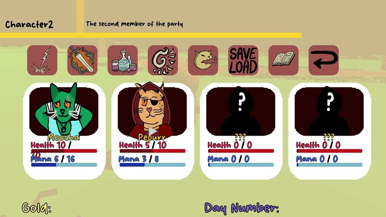 Radiant Sky trailer thumbnail