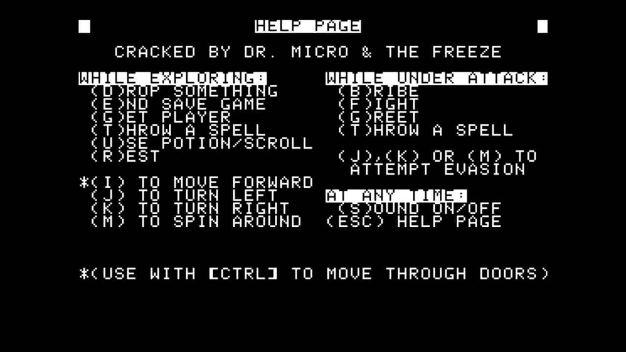 The Standing Stones trailer thumbnail