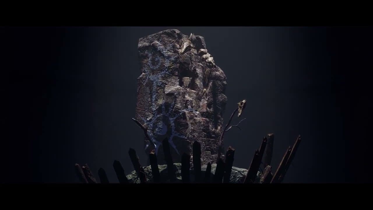 Kindawn: The Parish Remembers trailer thumbnail
