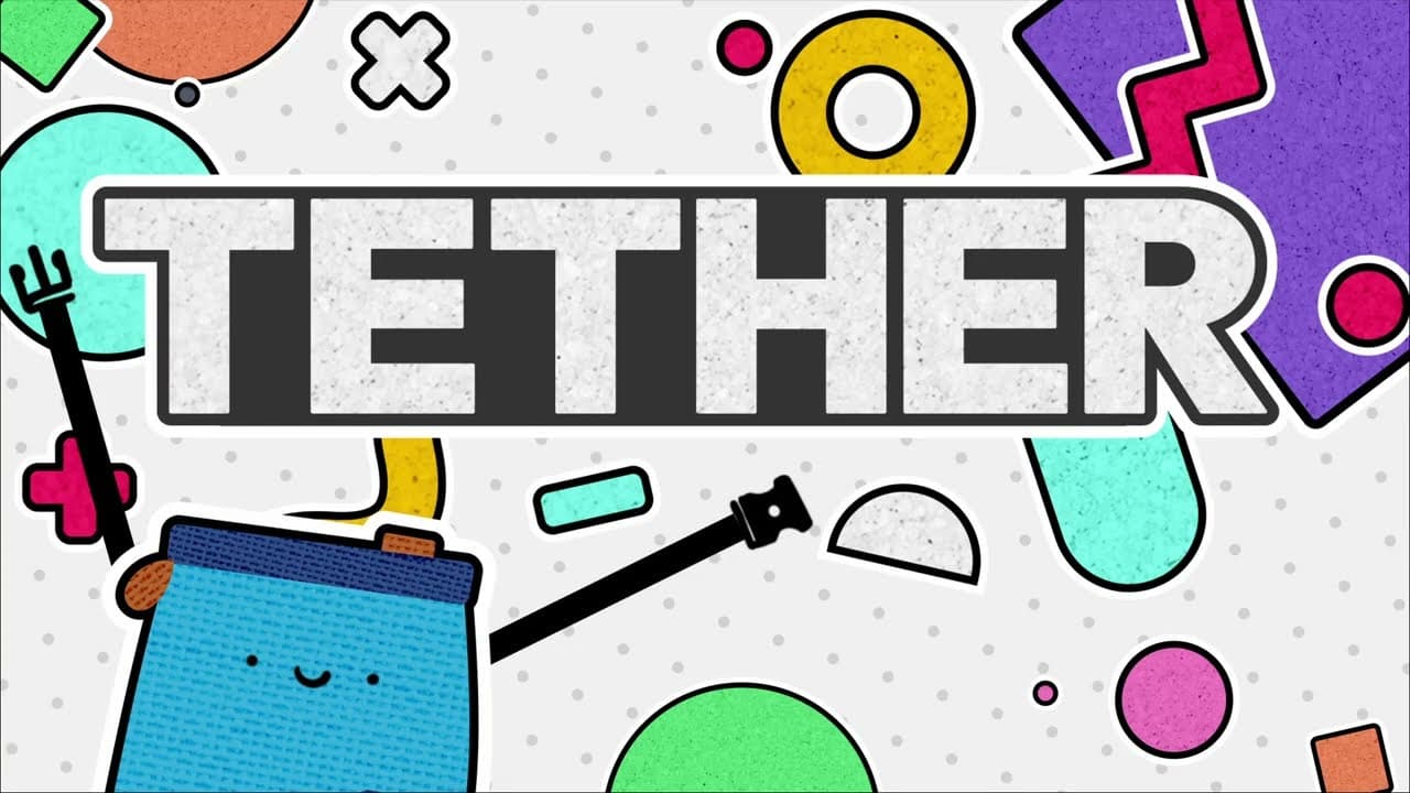 Tether trailer thumbnail