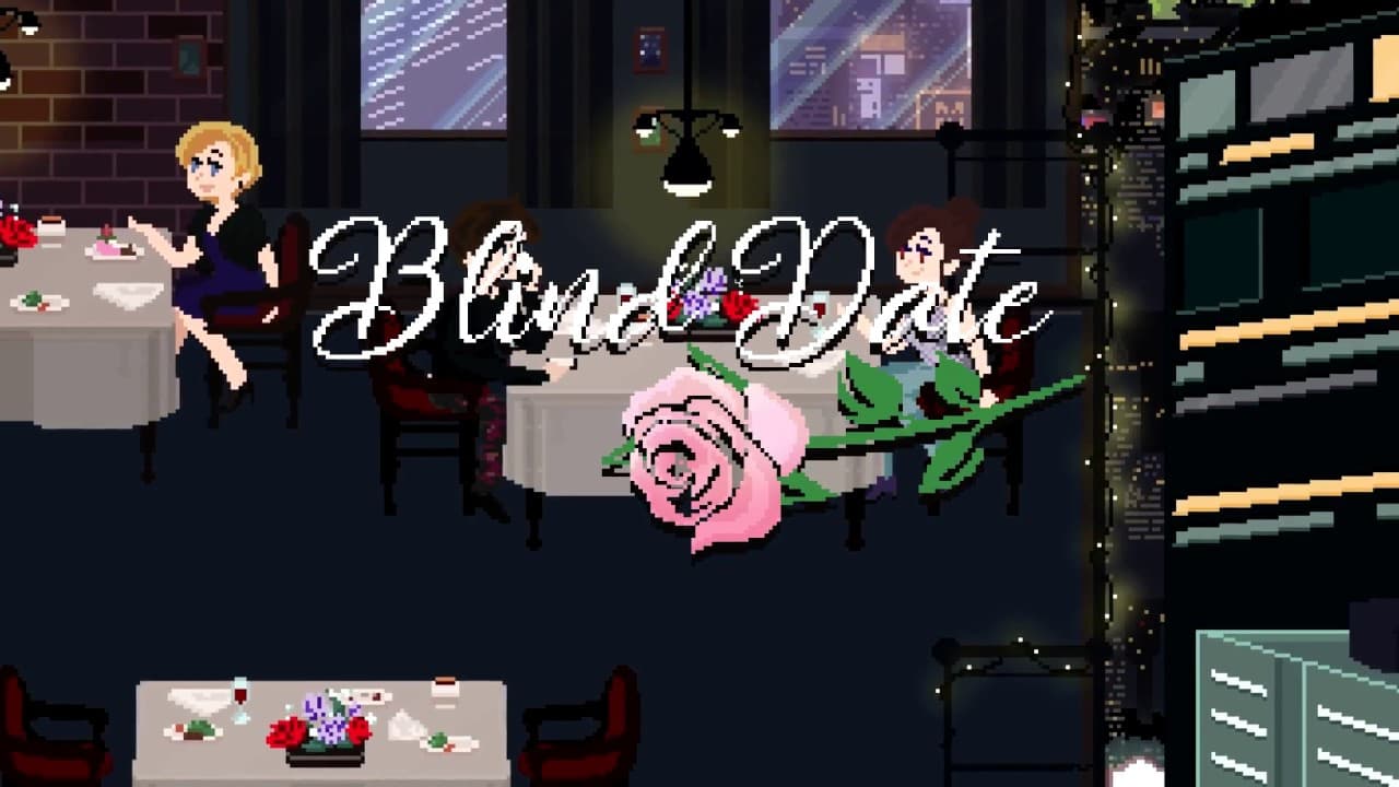 Blind Date trailer thumbnail