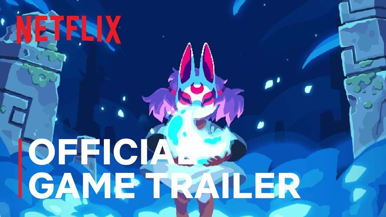 Lucky Luna trailer thumbnail