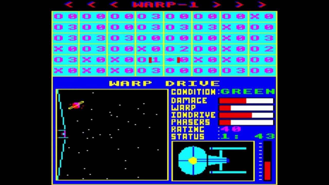 Warp-1 trailer thumbnail