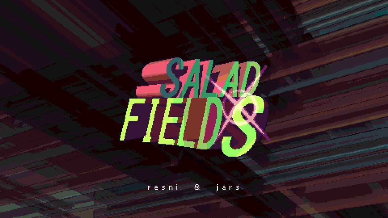 Salad Fields trailer thumbnail