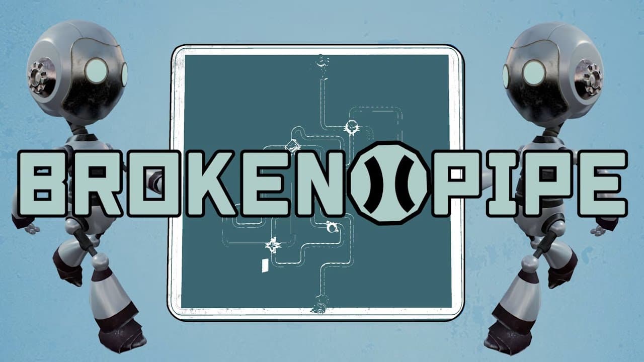 Broken Pipe trailer thumbnail