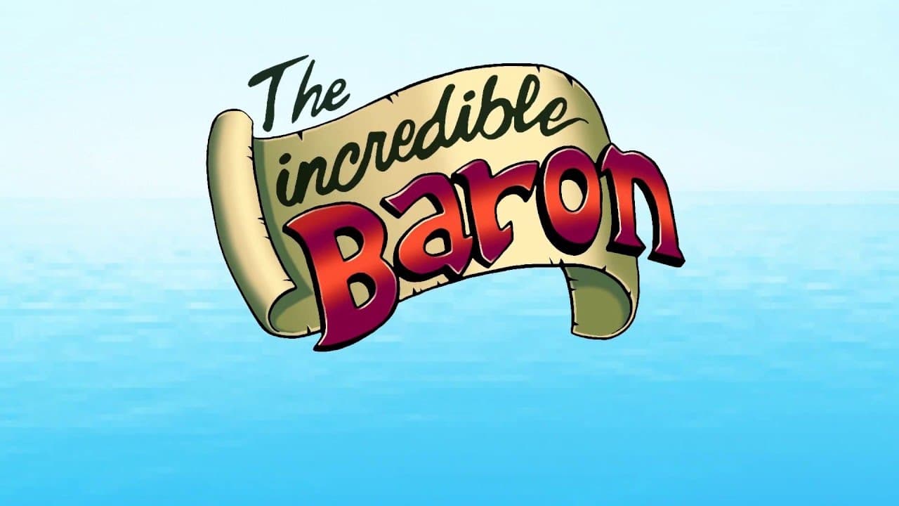 The Incredible Baron trailer thumbnail