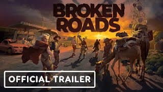 Trailer thumbnail