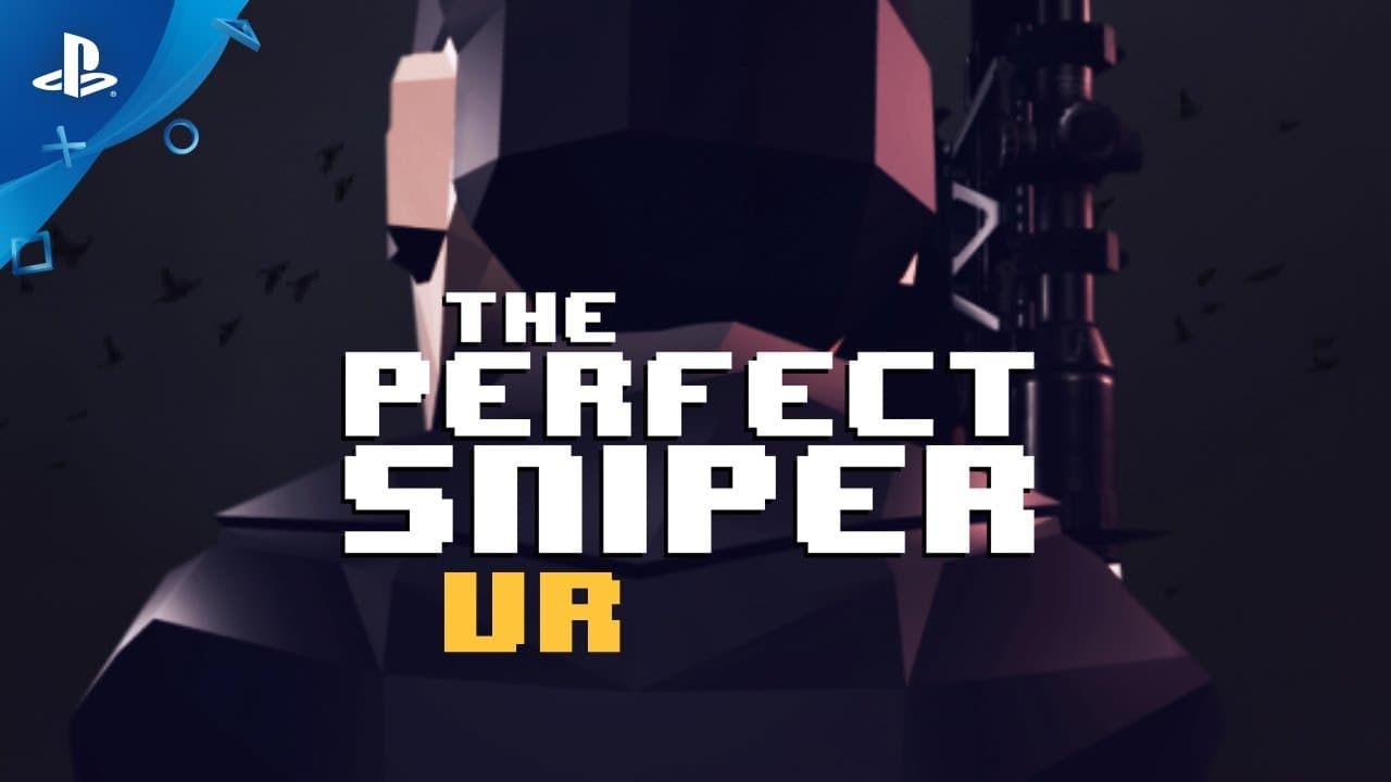 The Perfect Sniper trailer thumbnail