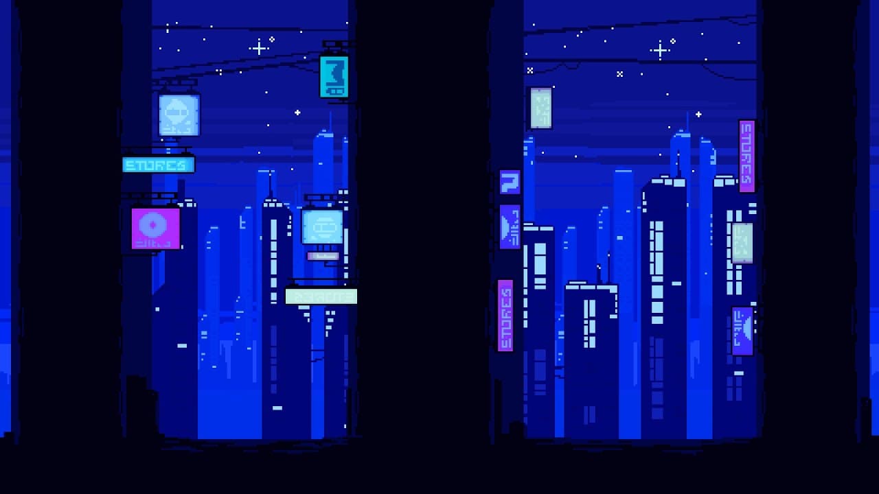 Sapphire City Part 2 trailer thumbnail