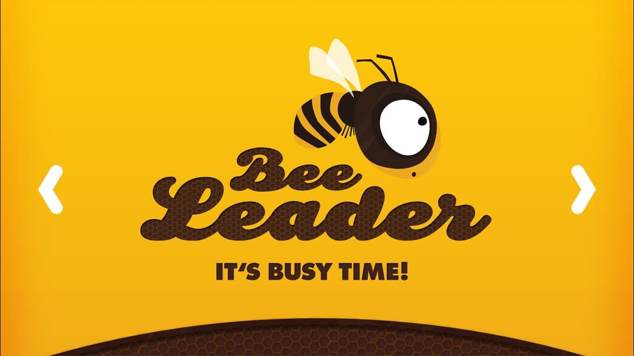 Bee Leader trailer thumbnail