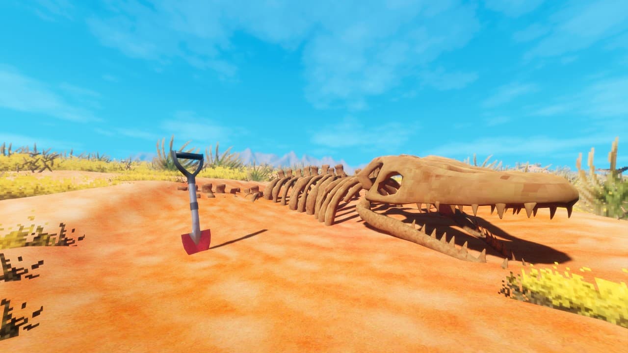 An Ecospace of Epochs trailer thumbnail