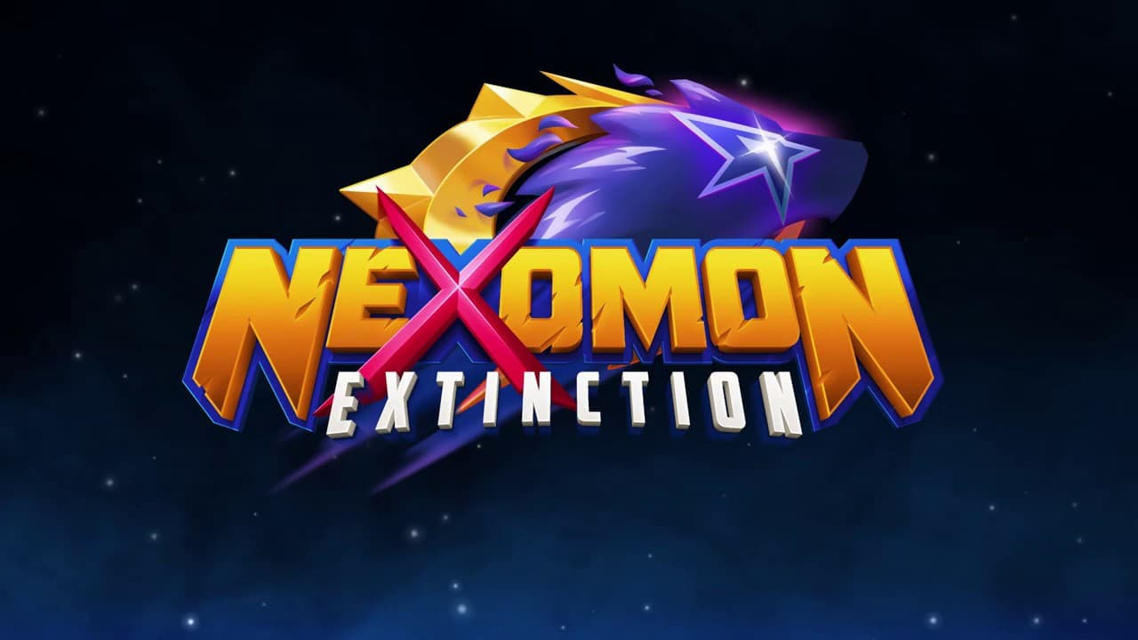 Nexomon: Extinction trailer thumbnail