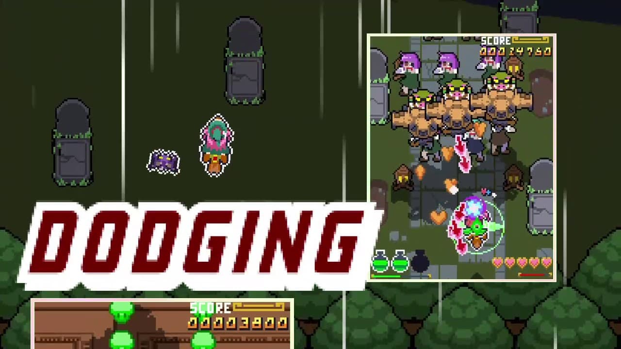 Barrage Fantasia trailer thumbnail