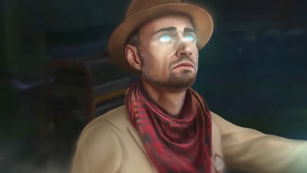 Hidden Expedition: The Price of Paradise trailer thumbnail