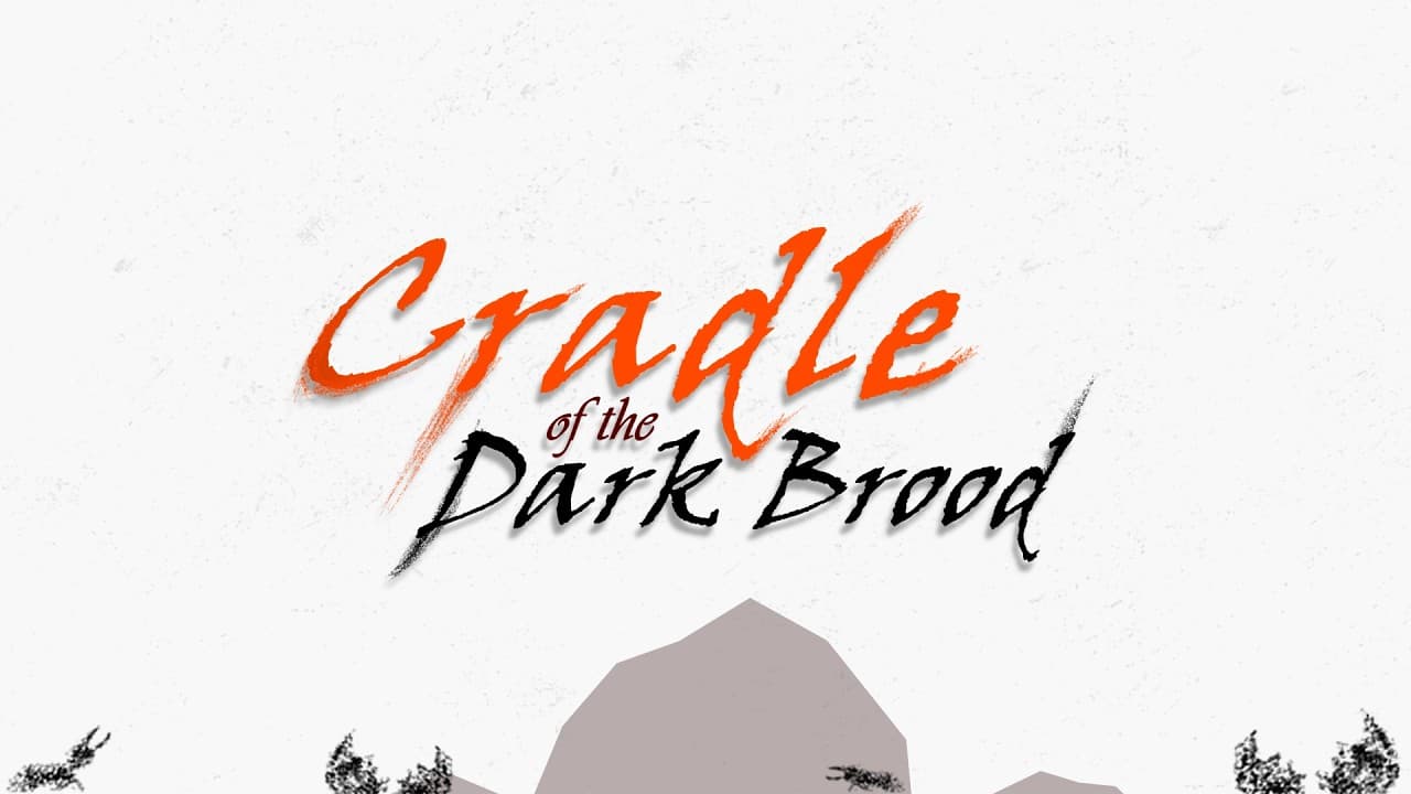 Cradle of the Dark Brood trailer thumbnail