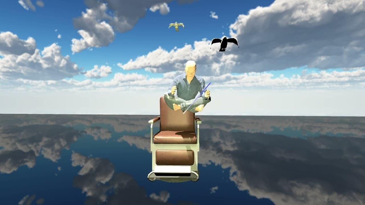 Levitation Simulator 2 trailer thumbnail