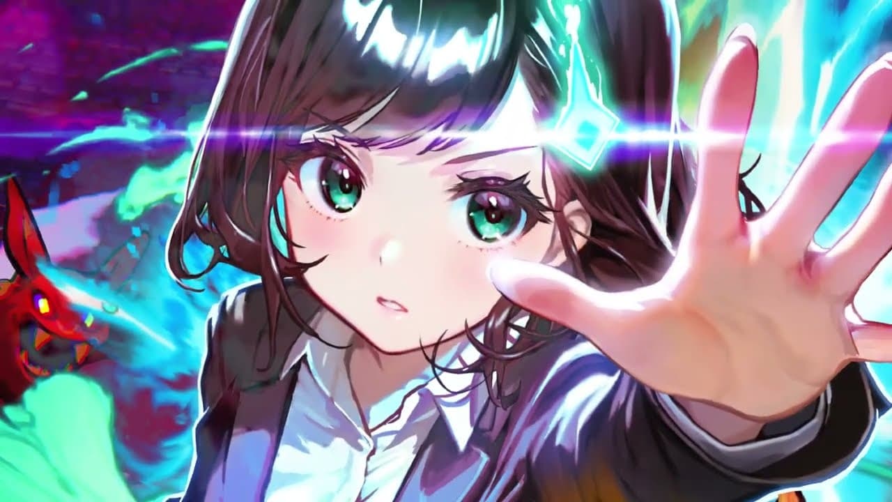 Yobarai Detective: Miasma Breaker trailer thumbnail