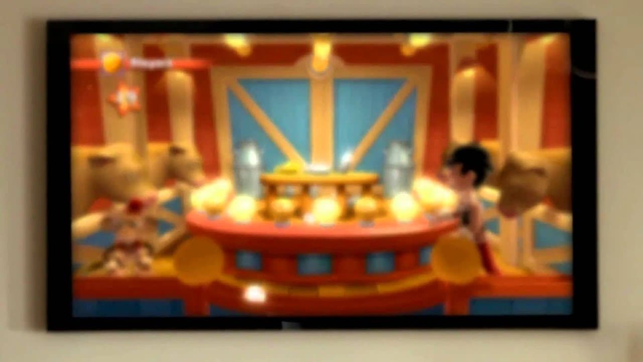 Carnival Games: Monkey See, Monkey Do trailer thumbnail