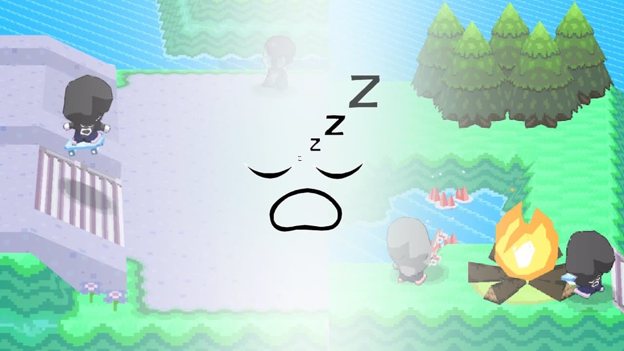 Pow Vista trailer thumbnail