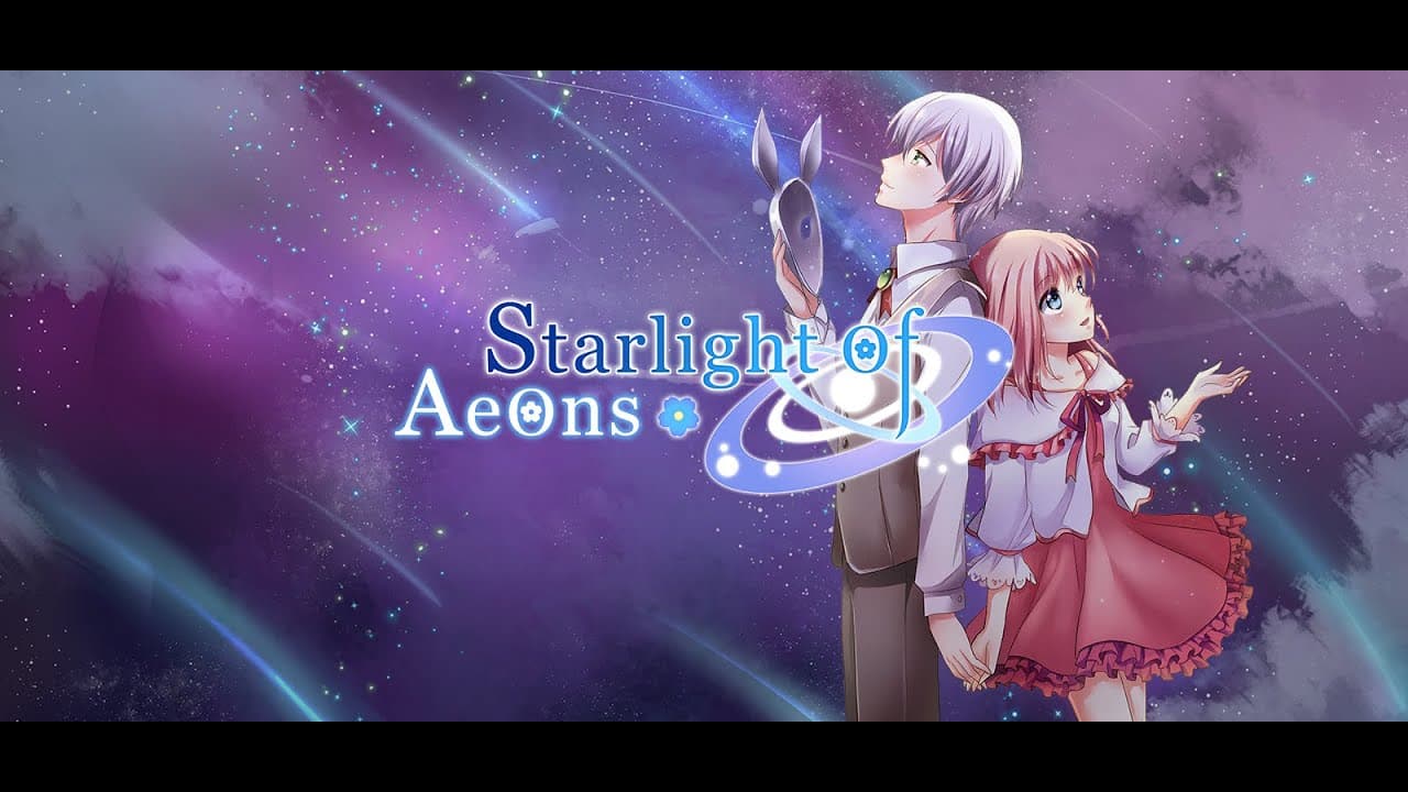 Starlight of Aeons trailer thumbnail