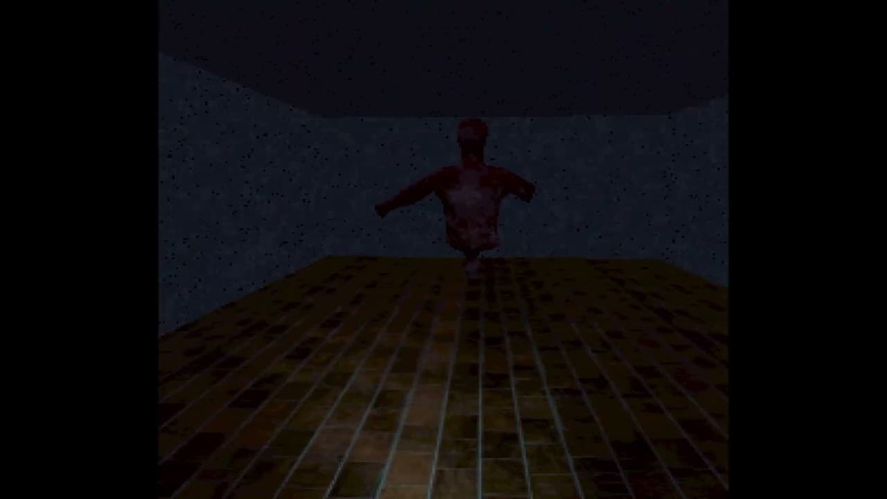 One Last Time trailer thumbnail