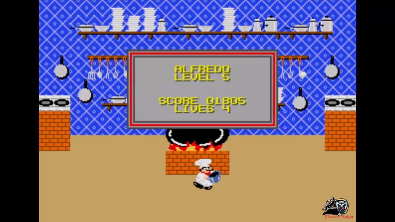 Alfredo trailer thumbnail