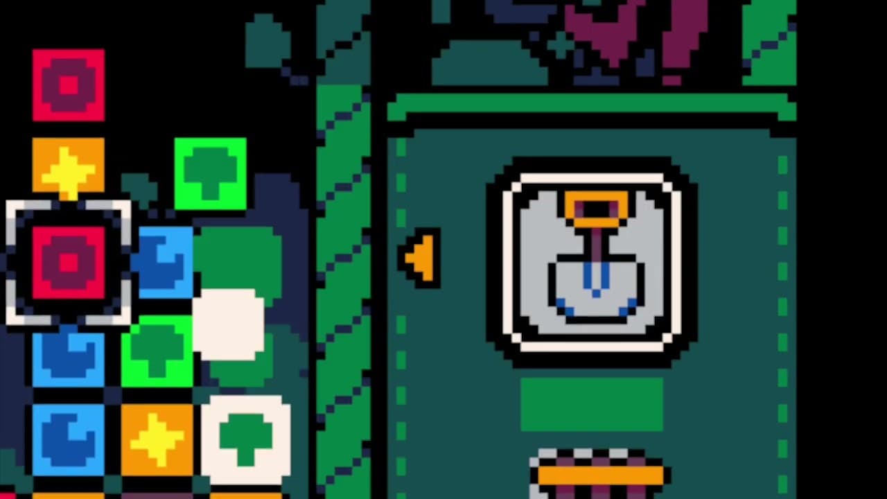 Super Crane Bug trailer thumbnail