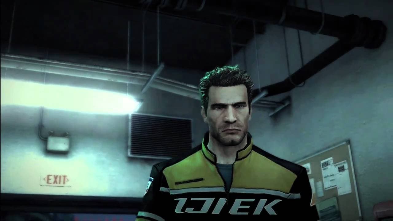 Dead Rising 2 trailer thumbnail