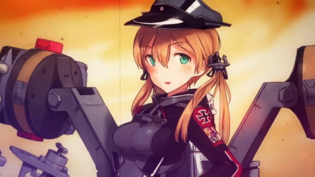 KanColle Kai trailer thumbnail