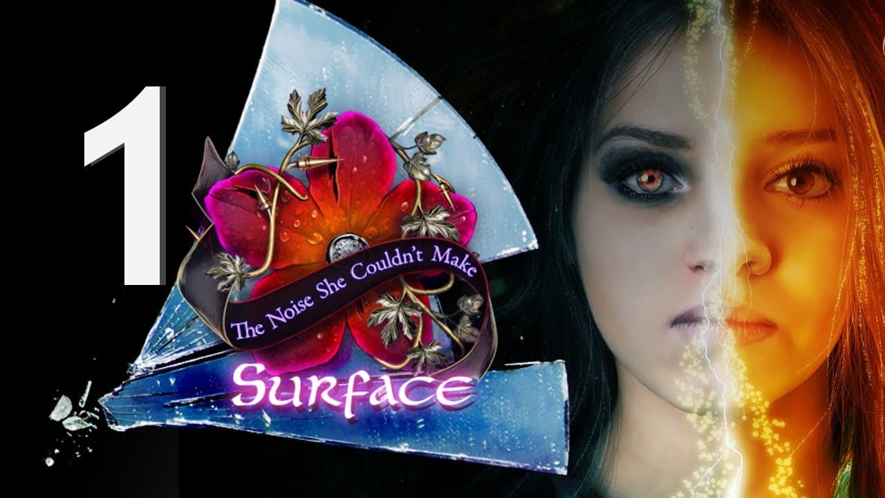Surface: The Noise She Couldn't Make trailer thumbnail