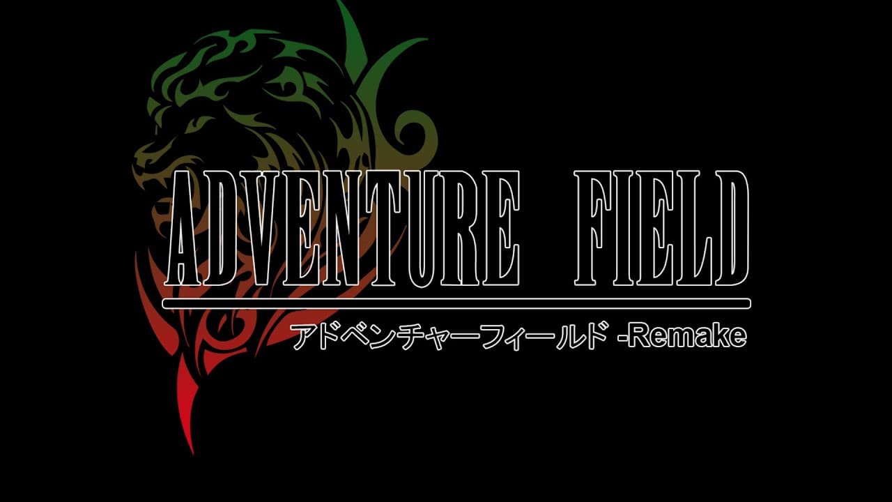 Adventure Field Remake trailer thumbnail