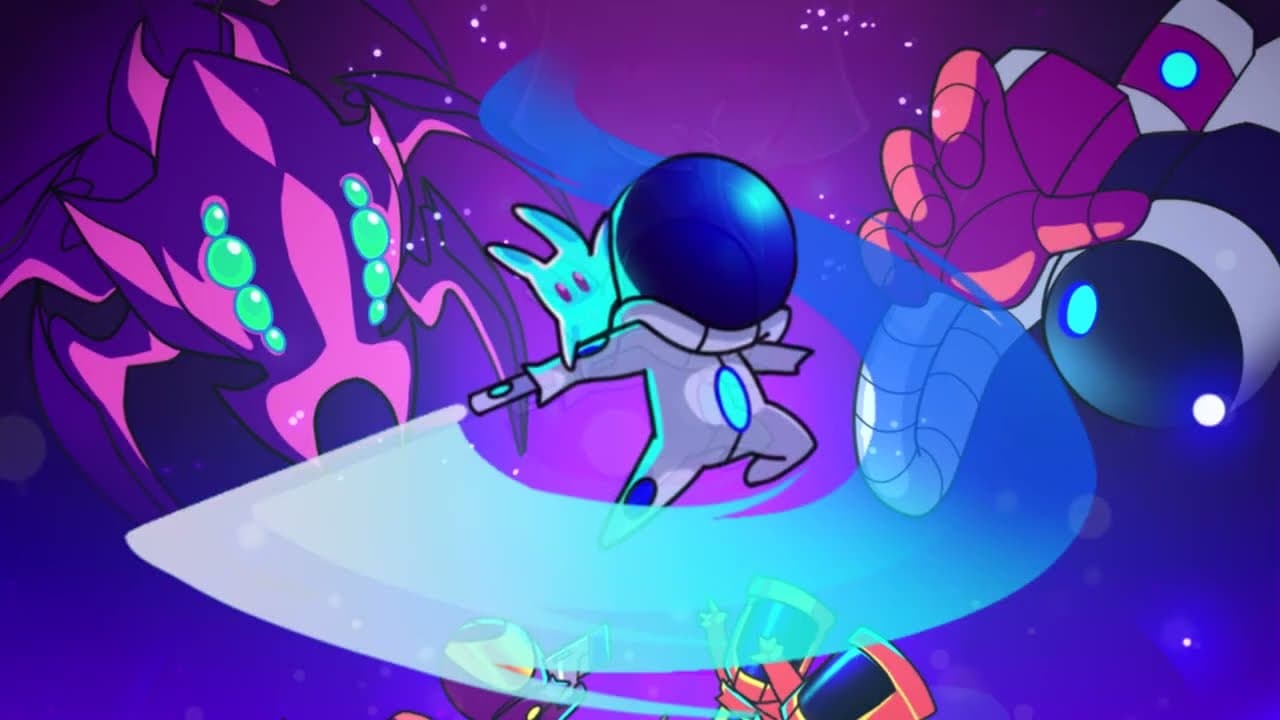 Genopanic trailer thumbnail