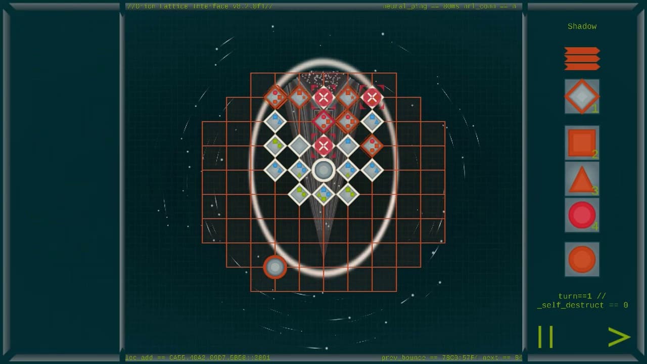 Glitch Strike trailer thumbnail