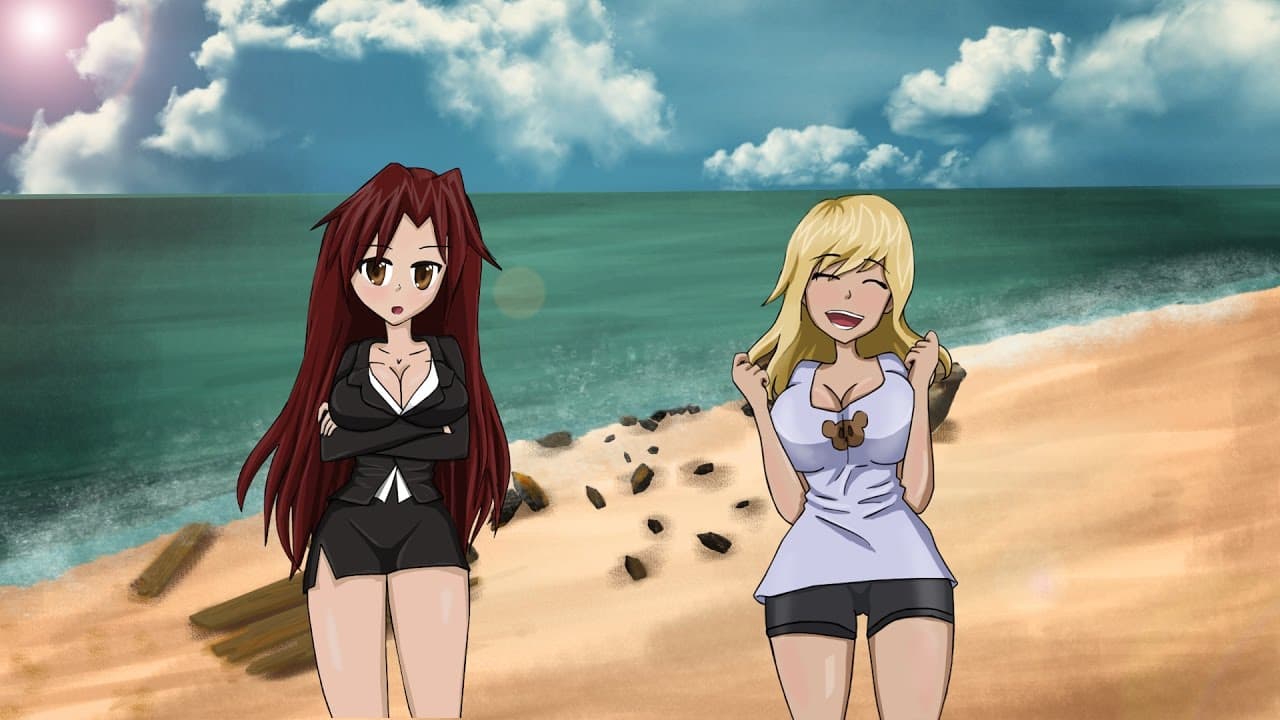 Getaway Island trailer thumbnail