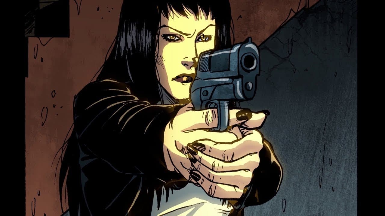 Shadows on the Vatican Act II: Wrath trailer thumbnail