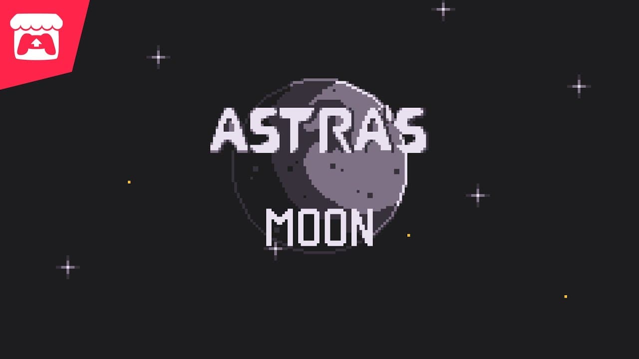 Astra's Moon trailer thumbnail