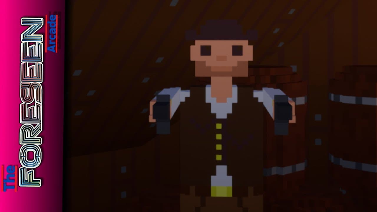 DuelVox trailer thumbnail