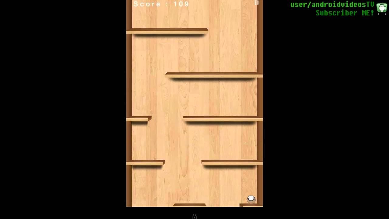 Falldown 3D trailer thumbnail