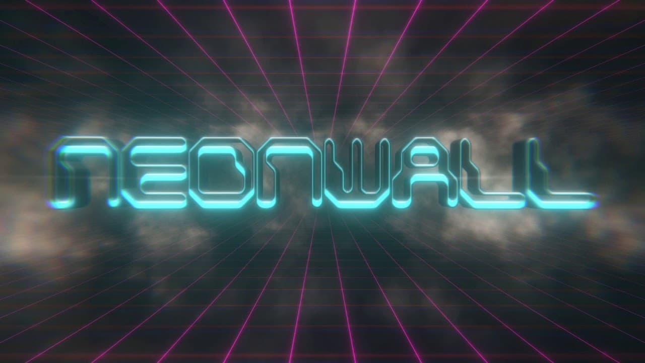 Neonwall trailer thumbnail