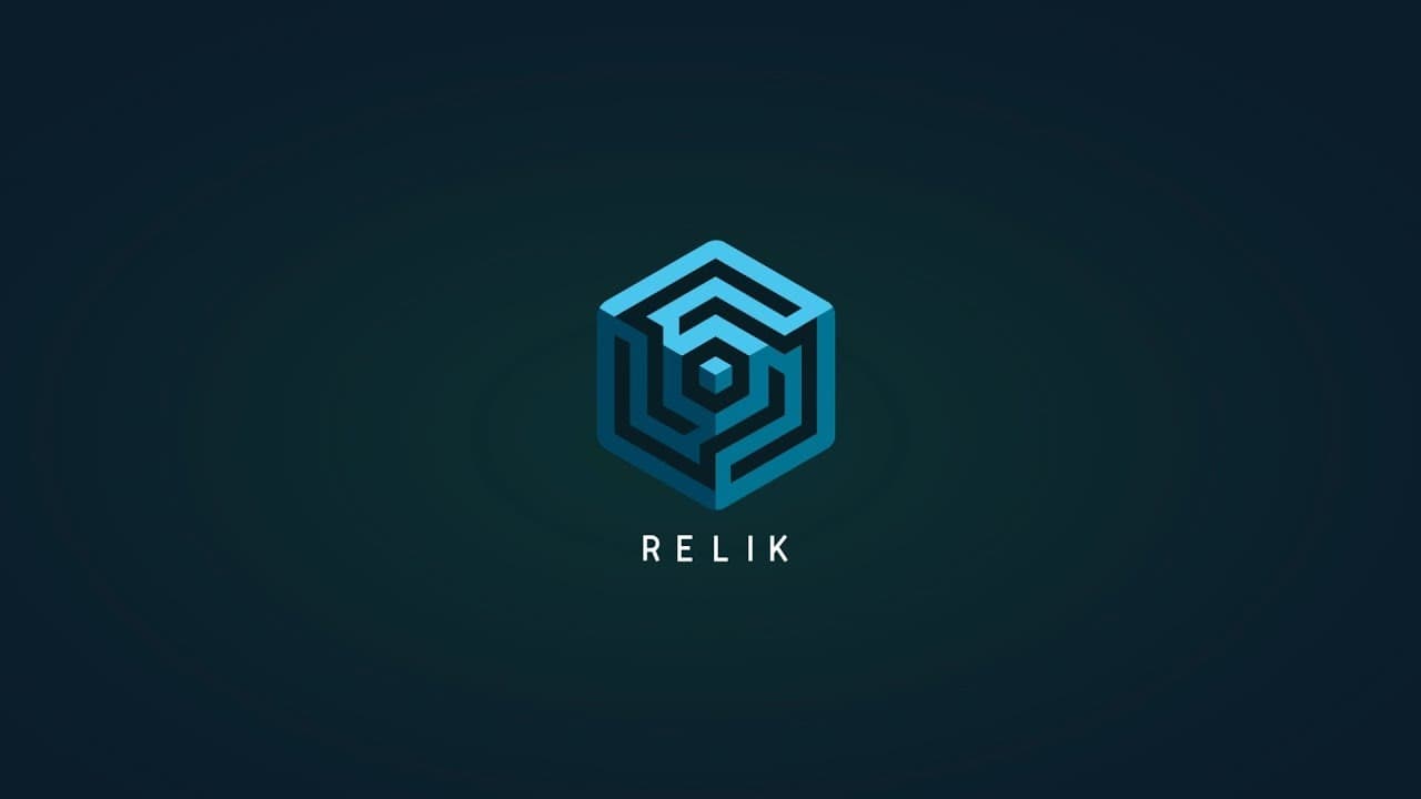 Relik trailer thumbnail