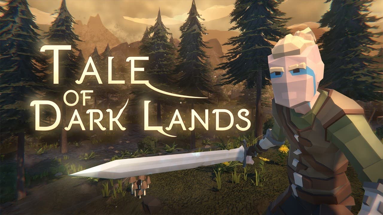 Tale of Dark Lands trailer thumbnail