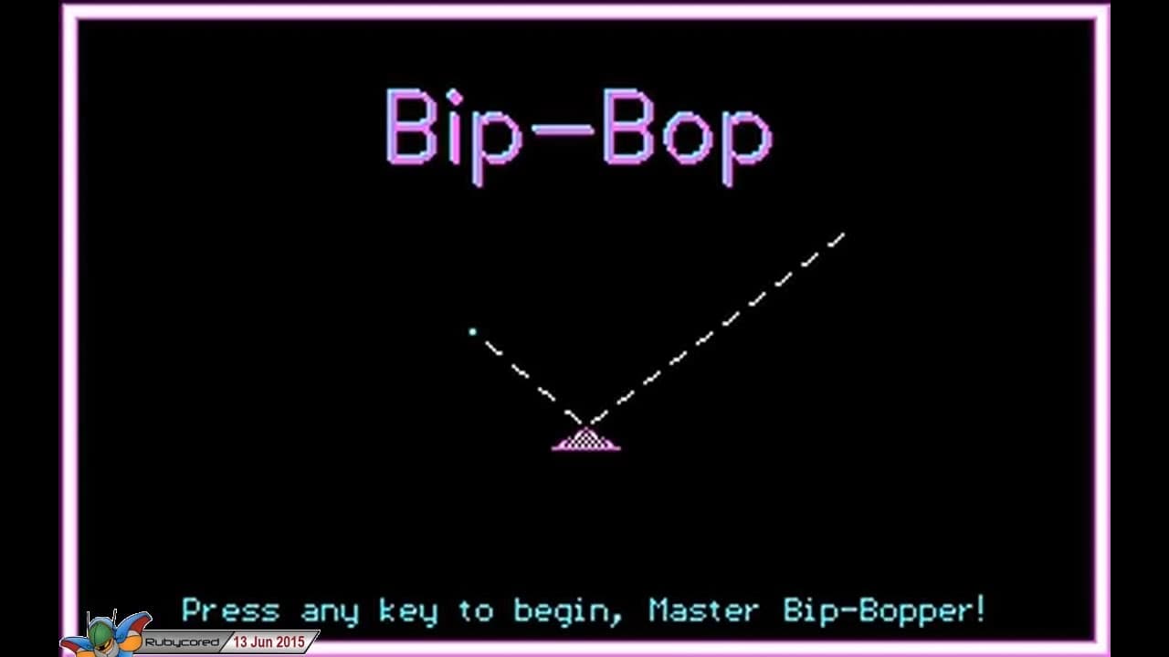 BipBop trailer thumbnail