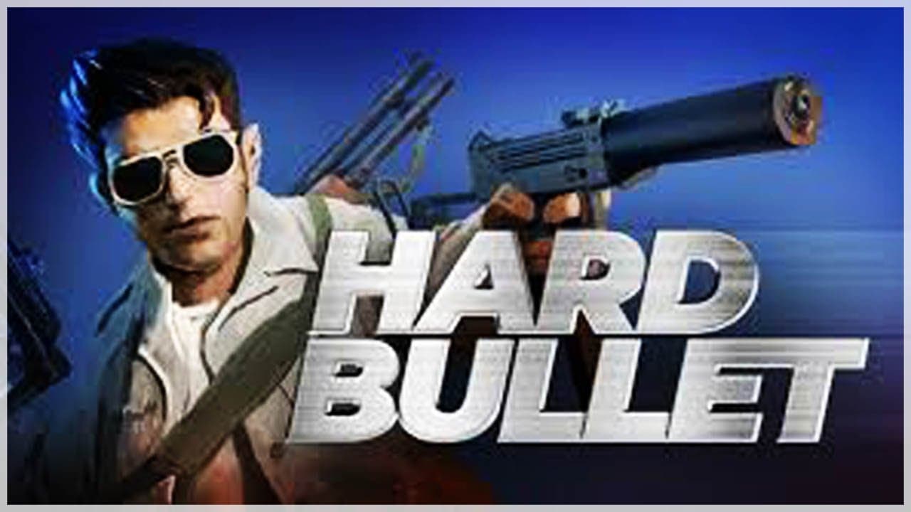 Hard Bullet trailer thumbnail