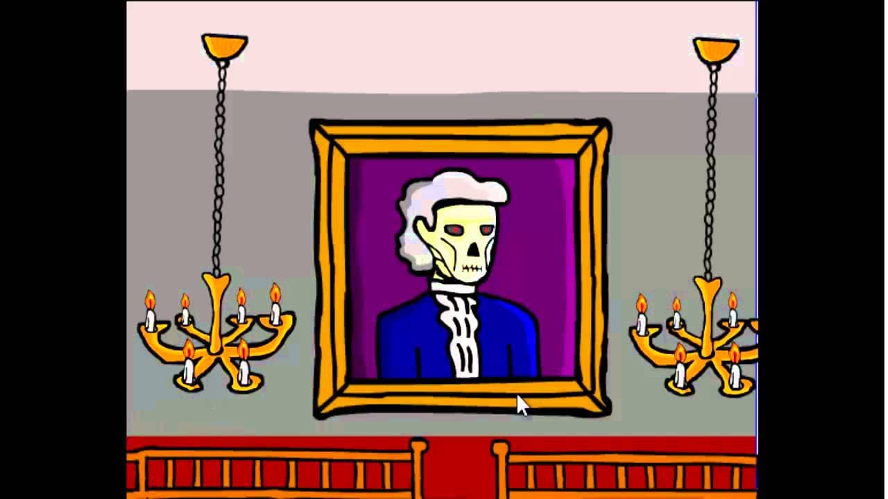 Ghost Motel 1 trailer thumbnail