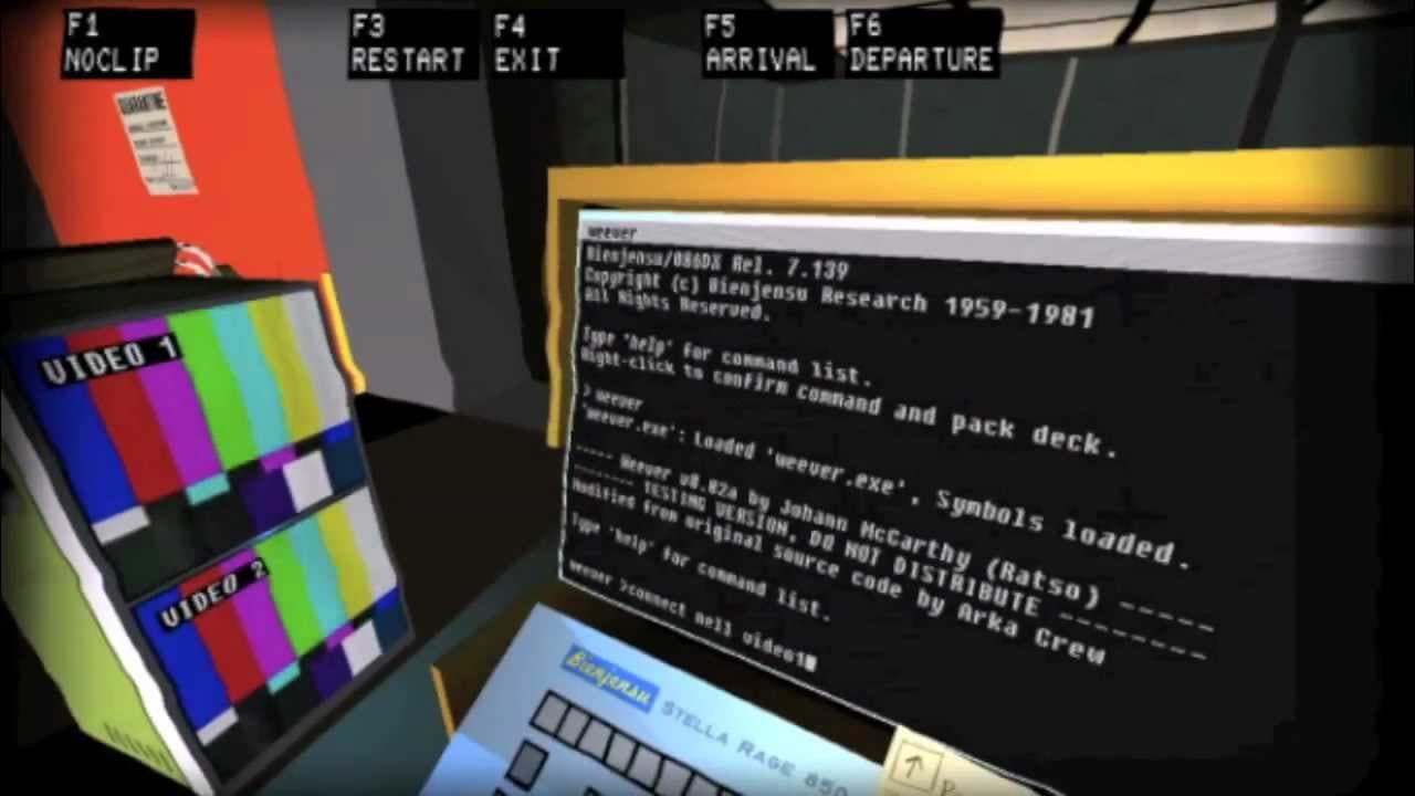 Quadrilateral Cowboy trailer thumbnail